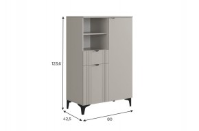 РИЧ Комод 2 в Советском - sovetskiy.ok-mebel.com | фото 2