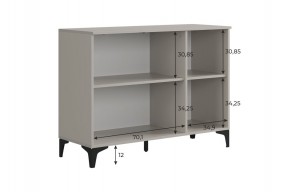 РИЧ Комод 3 в Советском - sovetskiy.ok-mebel.com | фото 3