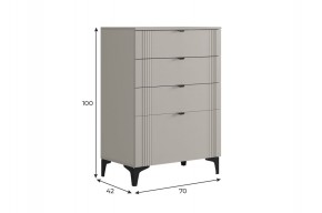 РИЧ Комод в Советском - sovetskiy.ok-mebel.com | фото 2