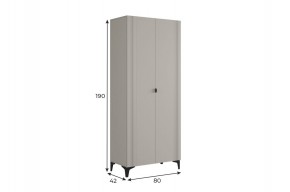 РИЧ Шкаф двухдверный в Советском - sovetskiy.ok-mebel.com | фото 2