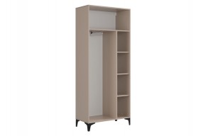 РИЧ Шкаф двухдверный в Советском - sovetskiy.ok-mebel.com | фото 4