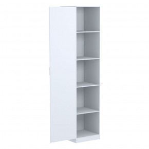 САМАНТА СМ4 Шкаф для белья в Советском - sovetskiy.ok-mebel.com | фото 2