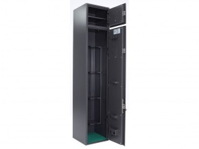 Сейф Беркут 150/2 EL в Советском - sovetskiy.ok-mebel.com | фото 2