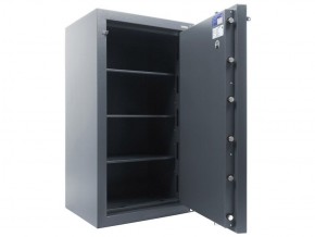 Сейф Форт-1268.EL в Советском - sovetskiy.ok-mebel.com | фото 2