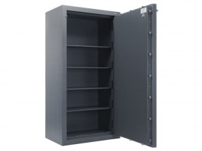 Сейф Форт-1685.EL в Советском - sovetskiy.ok-mebel.com | фото 2