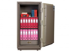 Сейф FRS-140.T-CL в Советском - sovetskiy.ok-mebel.com | фото 2