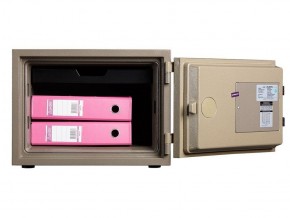 Сейф FRS-36.CL в Советском - sovetskiy.ok-mebel.com | фото 2