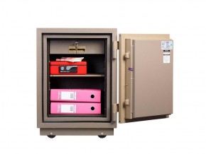Сейф FRS-66 T-CL в Советском - sovetskiy.ok-mebel.com | фото 2