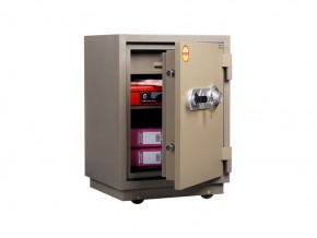 Сейф FRS-66 T-CL в Советском - sovetskiy.ok-mebel.com | фото 3