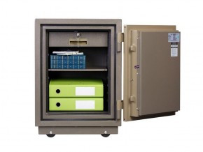 Сейф FRS-66 T-EL в Советском - sovetskiy.ok-mebel.com | фото 2