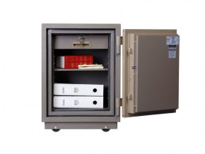 Сейф FRS-66 T-KL в Советском - sovetskiy.ok-mebel.com | фото 2