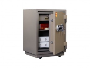 Сейф FRS-66 T-KL в Советском - sovetskiy.ok-mebel.com | фото 3