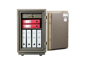 Сейф FRS-80.T-KL в Советском - sovetskiy.ok-mebel.com | фото 2