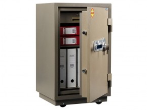 Сейф FRS-80.T-KL в Советском - sovetskiy.ok-mebel.com | фото 3