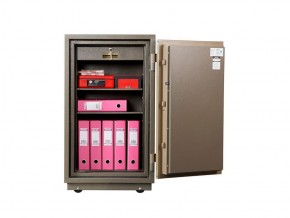 Сейф FRS-99.T-CL в Советском - sovetskiy.ok-mebel.com | фото 2