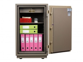 Сейф FRS-99.T-EL в Советском - sovetskiy.ok-mebel.com | фото 2