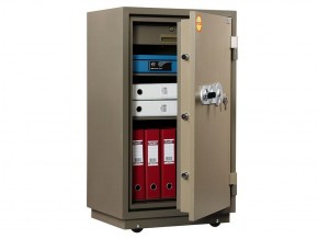 Сейф FRS-99.T-KL в Советском - sovetskiy.ok-mebel.com | фото 3