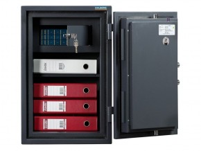 Сейф Гарант-67T в Советском - sovetskiy.ok-mebel.com | фото 2
