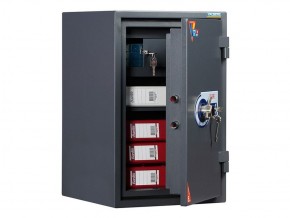 Сейф Гарант-67T в Советском - sovetskiy.ok-mebel.com | фото 3