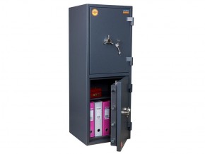 Сейф Гранит-120T/2 в Советском - sovetskiy.ok-mebel.com | фото