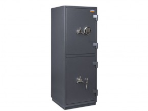 Сейф Гранит-120T/2 EL в Советском - sovetskiy.ok-mebel.com | фото