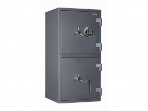 Сейф Гранит-90T/2 EL в Советском - sovetskiy.ok-mebel.com | фото