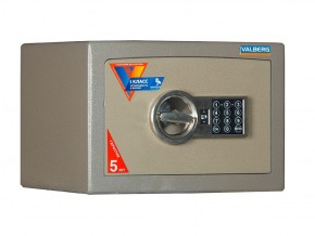 Сейф Карат ASK.25-EL в Советском - sovetskiy.ok-mebel.com | фото