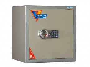 Сейф Карат ASK.46-EL в Советском - sovetskiy.ok-mebel.com | фото