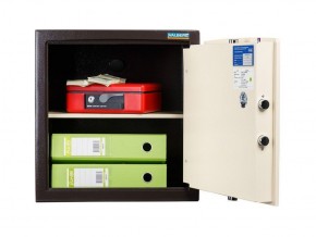 Сейф Карат ASK.46 new в Советском - sovetskiy.ok-mebel.com | фото 2