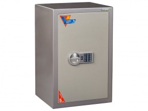 Сейф Карат ASK.67T-EL в Советском - sovetskiy.ok-mebel.com | фото