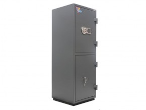 Сейф Кварцит 120T/2 EL в Советском - sovetskiy.ok-mebel.com | фото