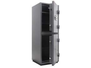 Сейф Кварцит 120T/2 EL в Советском - sovetskiy.ok-mebel.com | фото 3