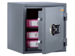 Сейф Кварцит.46 EL в Советском - sovetskiy.ok-mebel.com | фото 2