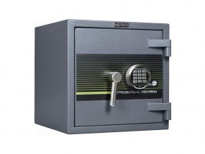 Сейф MDTB Bastion-M 46 E в Советском - sovetskiy.ok-mebel.com | фото