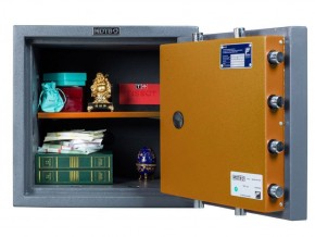 Сейф MDTB Bastion-M 46 E в Советском - sovetskiy.ok-mebel.com | фото 2