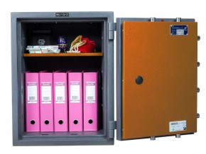 Сейф MDTB Bastion-M 67 2K в Советском - sovetskiy.ok-mebel.com | фото 2
