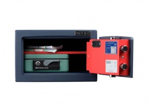 Сейф MDTB EK-22.E в Советском - sovetskiy.ok-mebel.com | фото 2
