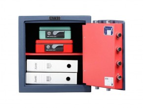 Сейф MDTB EK-46.E в Советском - sovetskiy.ok-mebel.com | фото 2