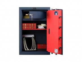 Сейф MDTB EK-67.E в Советском - sovetskiy.ok-mebel.com | фото 2