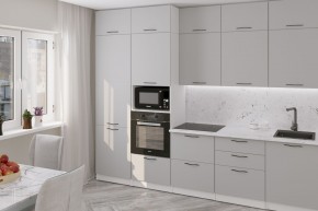 ШЕЛЛИ Кухонный гарнитур Экстра (3000 мм) в Советском - sovetskiy.ok-mebel.com | фото