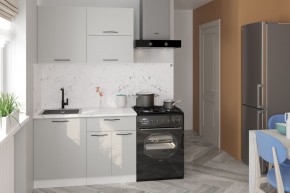 ШЕЛЛИ Кухонный гарнитур Лайт 1200 мм в Советском - sovetskiy.ok-mebel.com | фото