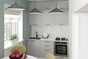 ШЕЛЛИ Кухонный гарнитур Макси 1800 мм в Советском - sovetskiy.ok-mebel.com | фото