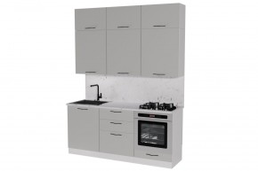ШЕЛЛИ Кухонный гарнитур Макси 1800 мм в Советском - sovetskiy.ok-mebel.com | фото 3