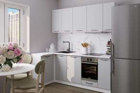 ШЕЛЛИ Кухонный гарнитур Прайм 400 (1100*2000 мм) в Советском - sovetskiy.ok-mebel.com | фото