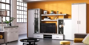 Шкаф 2-х створчатый распашной Инстайл ШК-29 в Советском - sovetskiy.ok-mebel.com | фото 3