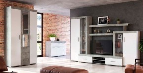 Шкаф 3-х створчатый распашной Инстайл ШК-30 в Советском - sovetskiy.ok-mebel.com | фото 3