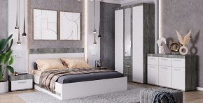 Шкаф 3-х створчатый распашной Инстайл ШК-30 в Советском - sovetskiy.ok-mebel.com | фото 4