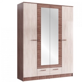 Шкаф Адель 1600 в Советском - sovetskiy.ok-mebel.com | фото 2