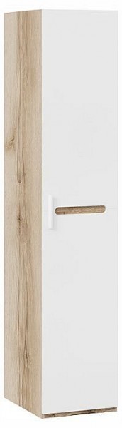 Шкаф для белья Фьюжн ТД-260.07.01 в Советском - sovetskiy.ok-mebel.com | фото