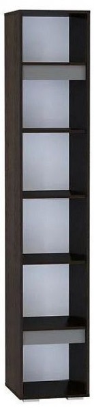 Шкаф для белья Роут в Советском - sovetskiy.ok-mebel.com | фото 2